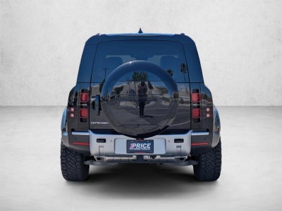 2025 Land Rover Defender 110 P300 S