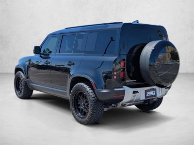 2025 Land Rover Defender 110 P300 S