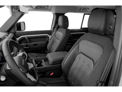 2021 Land Rover Defender 110 SE AWD