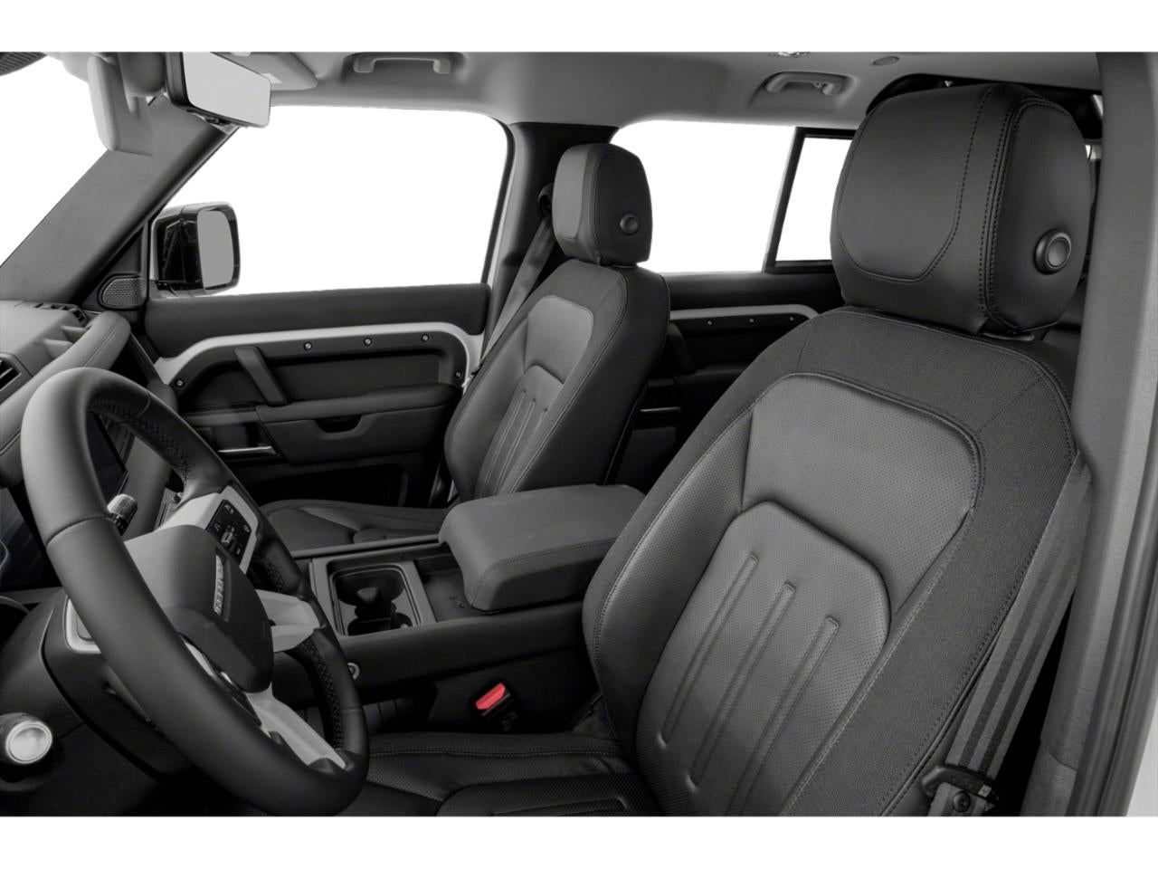 2021 Land Rover Defender 110 SE AWD