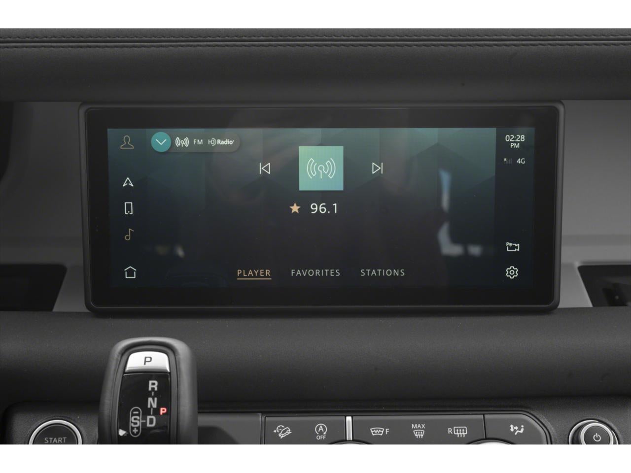 2021 Land Rover Defender 110 SE AWD