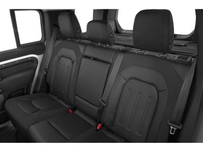 2021 Land Rover Defender 110 SE AWD
