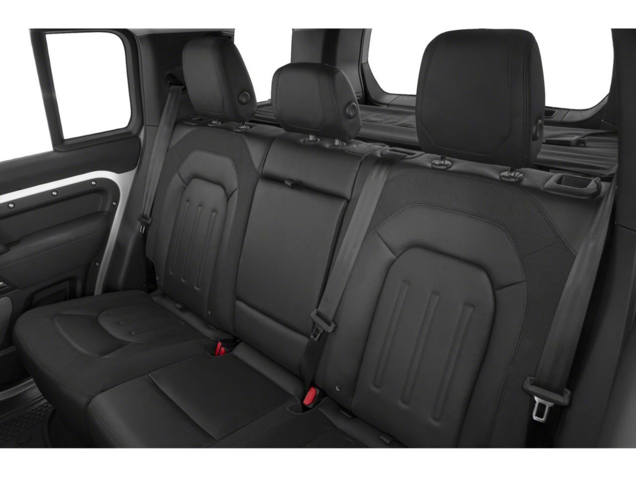 2021 Land Rover Defender 110 SE AWD