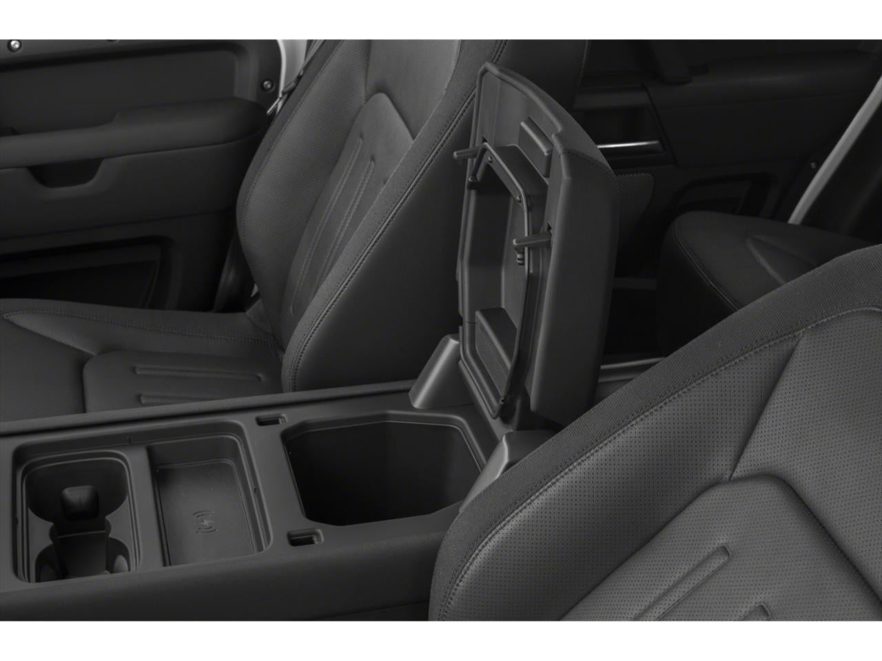 2021 Land Rover Defender 110 SE AWD