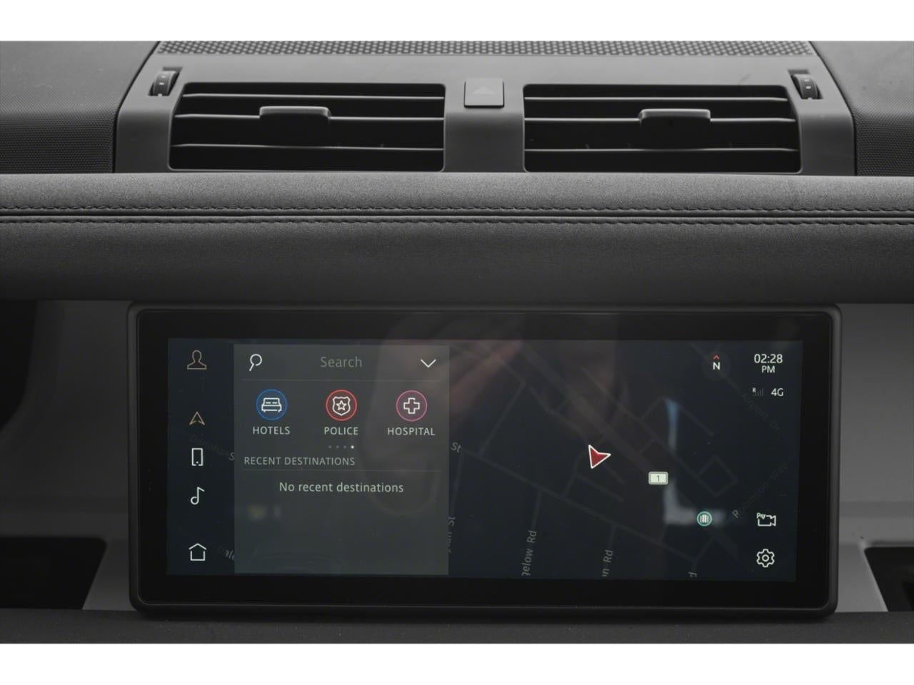 2021 Land Rover Defender 110 SE AWD