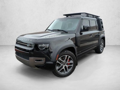 2020 Land Rover Defender 110 X AWD