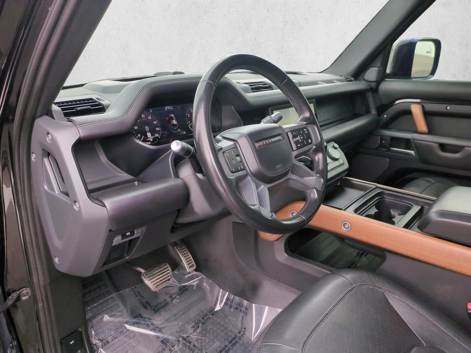 2020 Land Rover Defender 110 X AWD