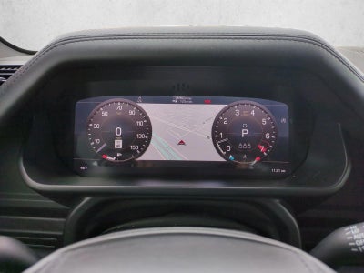 2020 Land Rover Defender 110 X AWD