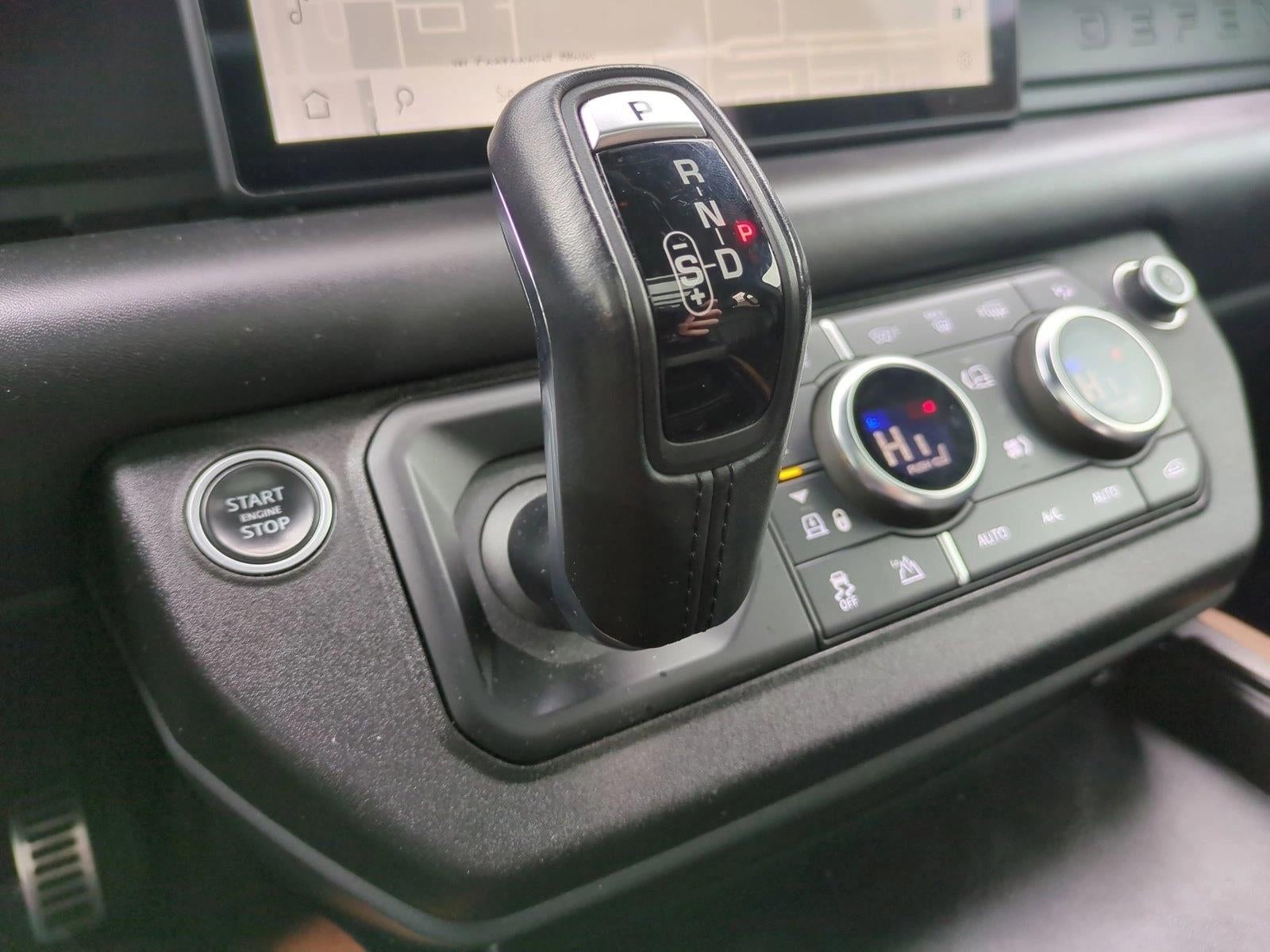 2020 Land Rover Defender 110 X AWD