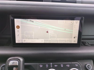 2020 Land Rover Defender 110 X AWD