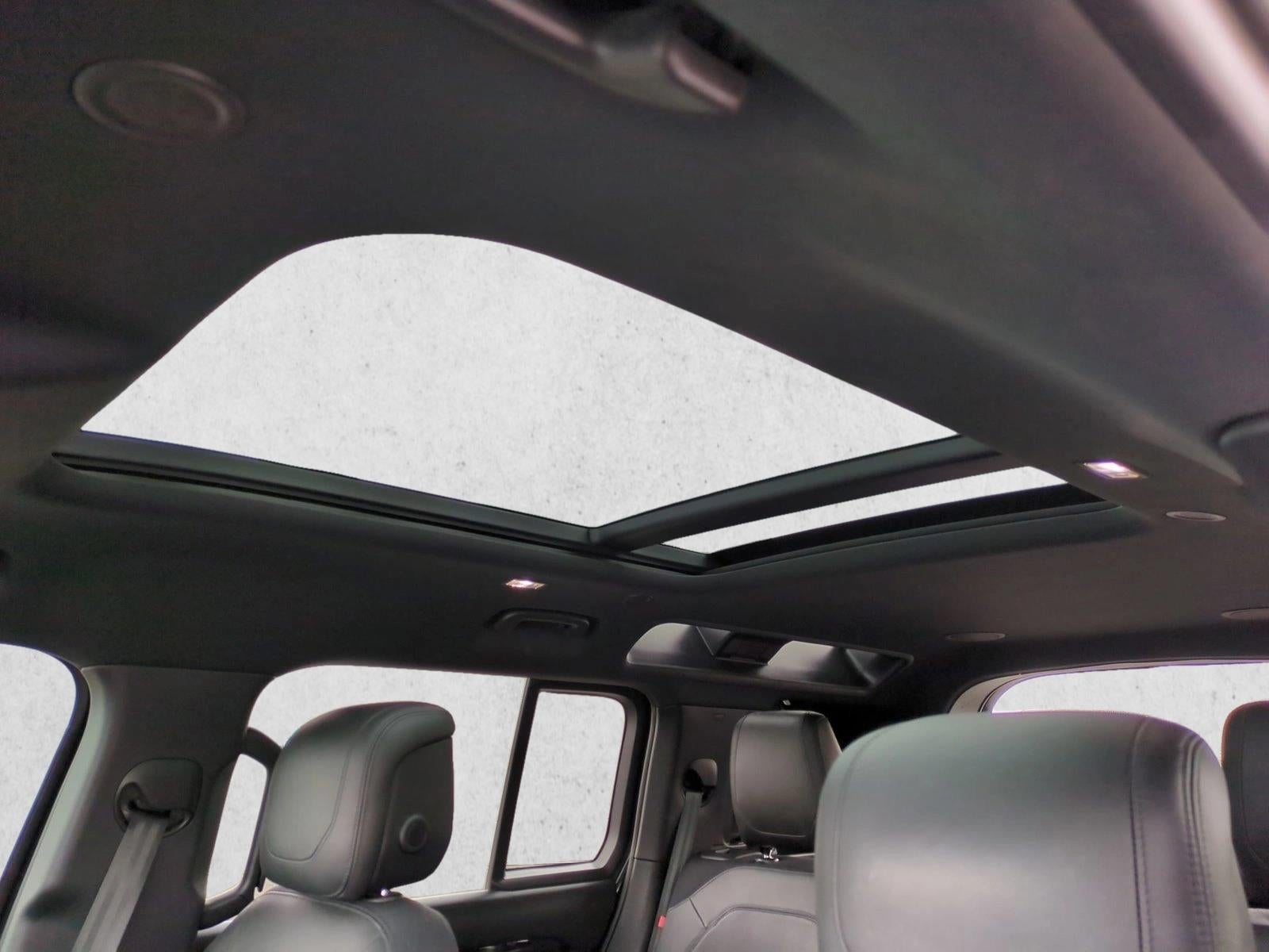 2020 Land Rover Defender 110 X AWD