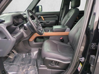 2020 Land Rover Defender 110 X AWD