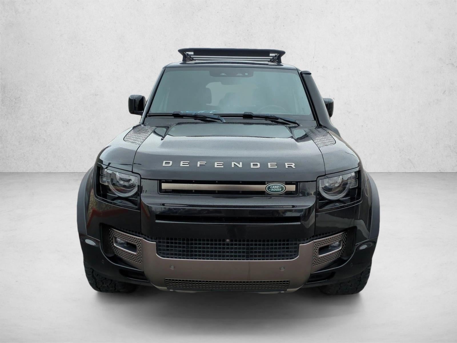 2020 Land Rover Defender 110 X AWD