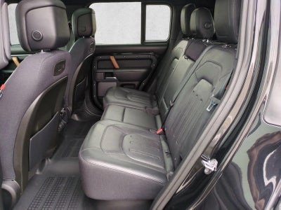 2020 Land Rover Defender 110 X AWD