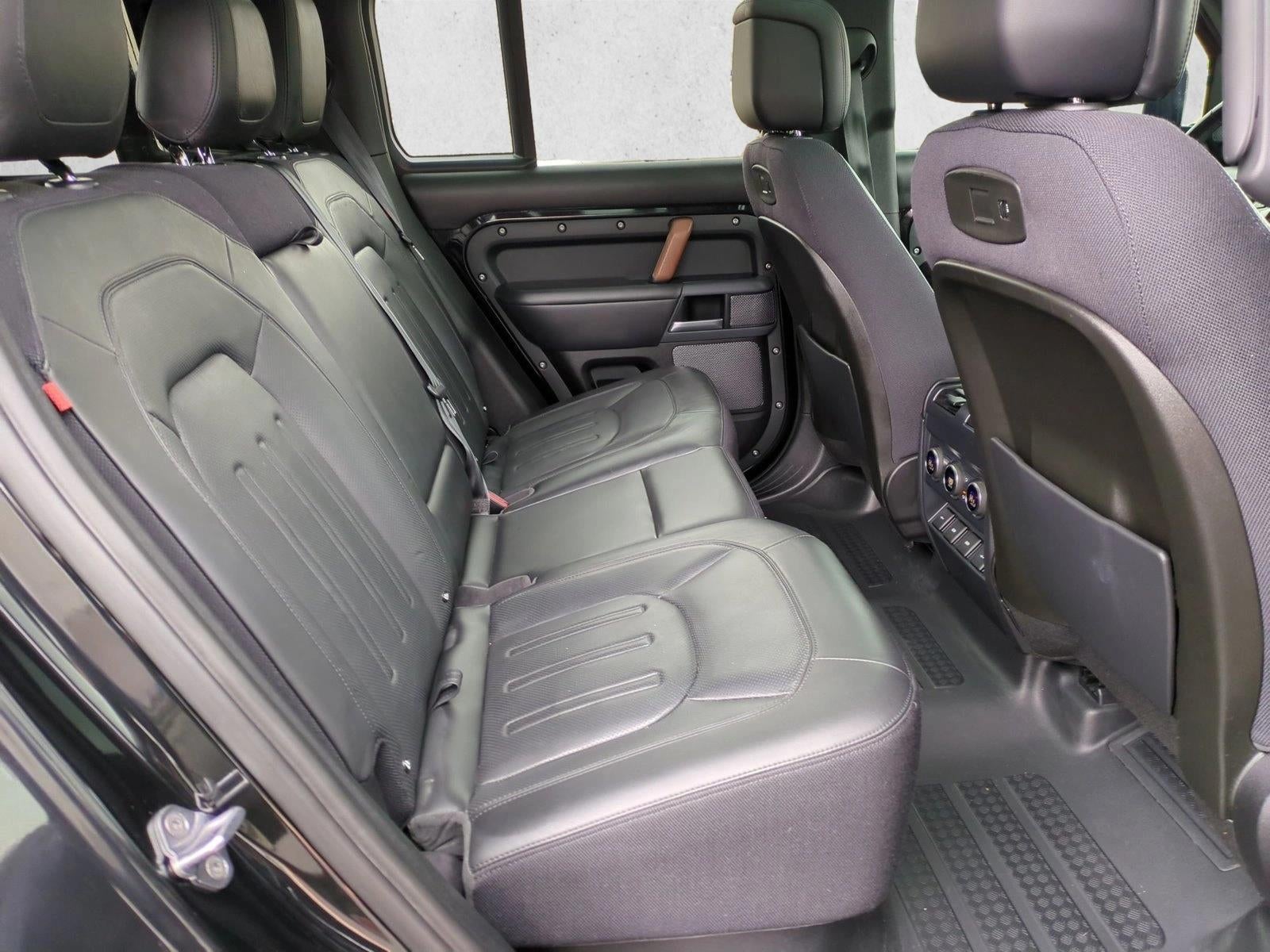 2020 Land Rover Defender 110 X AWD