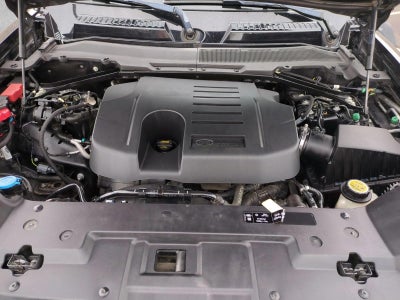 2020 Land Rover Defender 110 X AWD