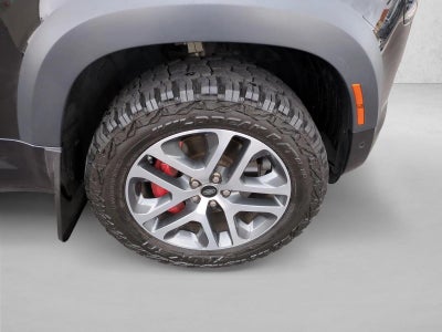 2020 Land Rover Defender 110 X AWD