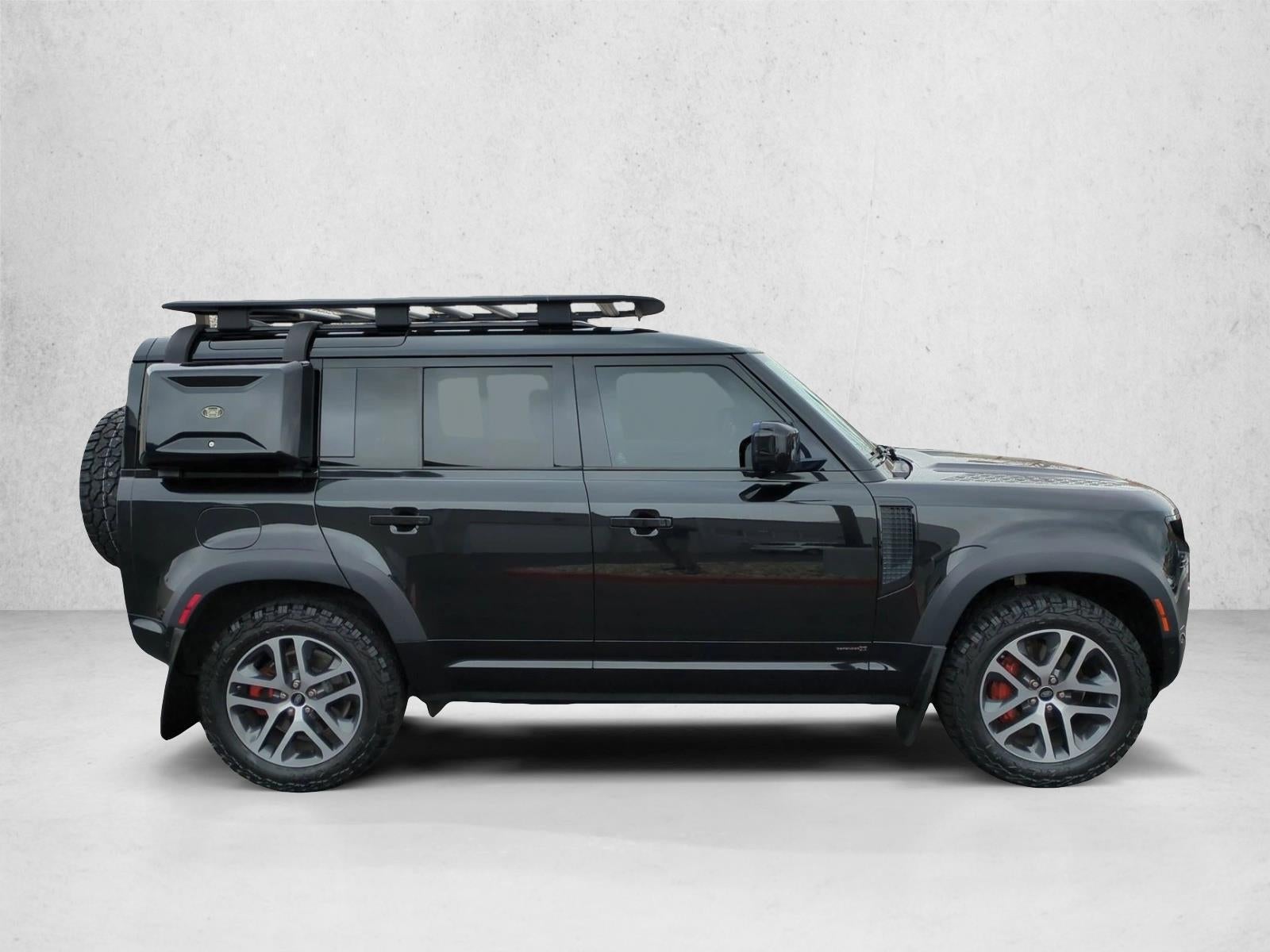 2020 Land Rover Defender 110 X AWD