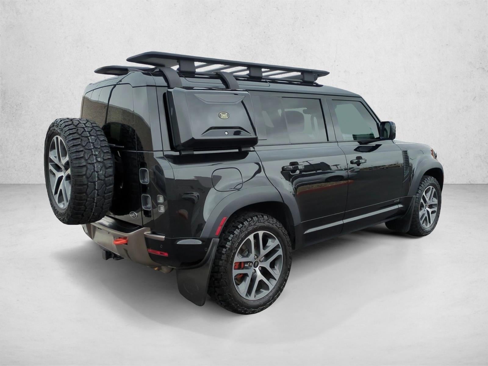 2020 Land Rover Defender 110 X AWD