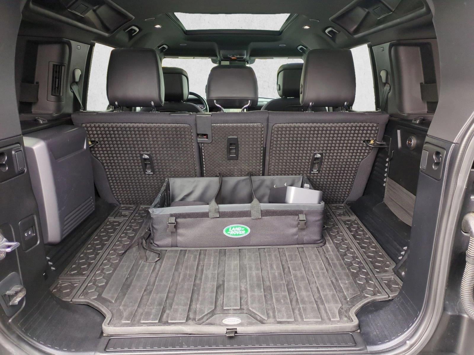 2020 Land Rover Defender 110 X AWD