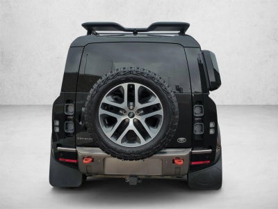 2020 Land Rover Defender 110 X AWD