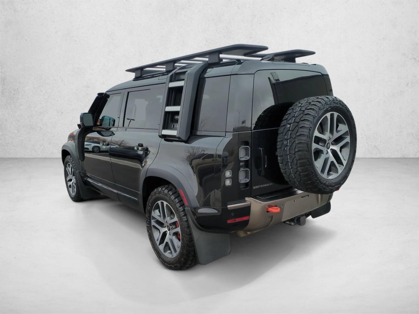 2020 Land Rover Defender 110 X AWD