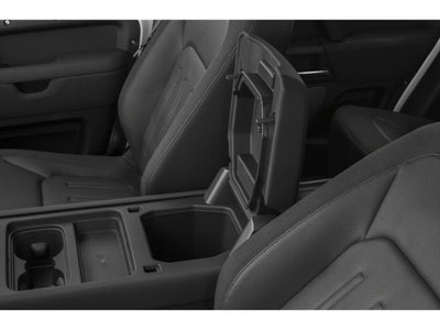 2020 Land Rover Defender 110 X AWD