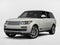 2016 Land Rover Range Rover 4WD 4dr Supercharged