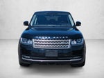 2016 Land Rover Range Rover 4WD 4dr Supercharged