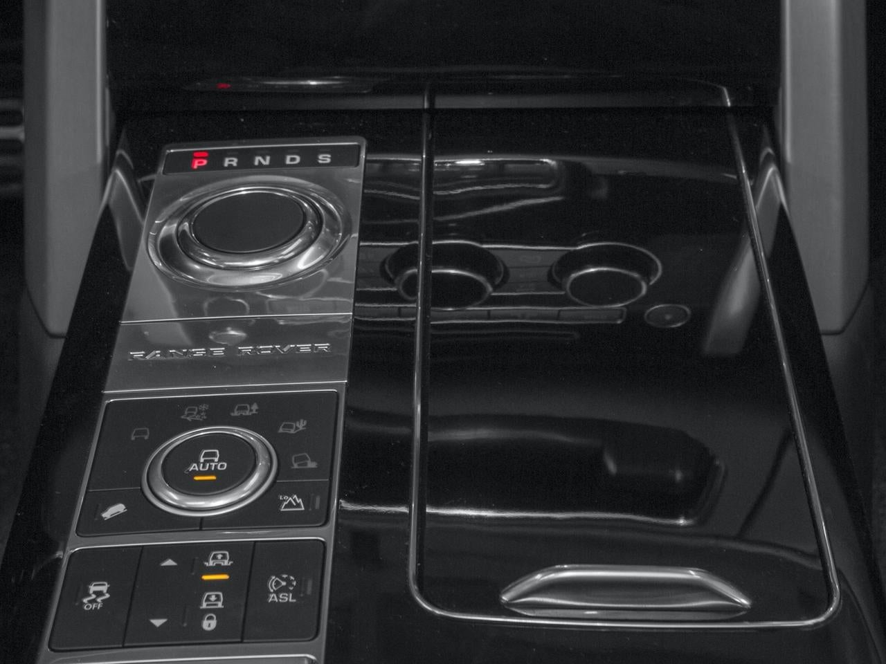 2016 Land Rover Range Rover 4WD 4dr Supercharged