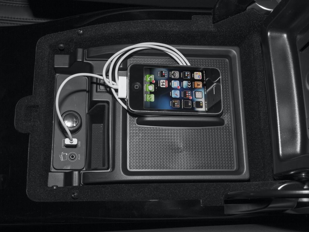 2016 Land Rover Range Rover 4WD 4dr Supercharged