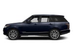 2016 Land Rover Range Rover 4WD 4dr Supercharged