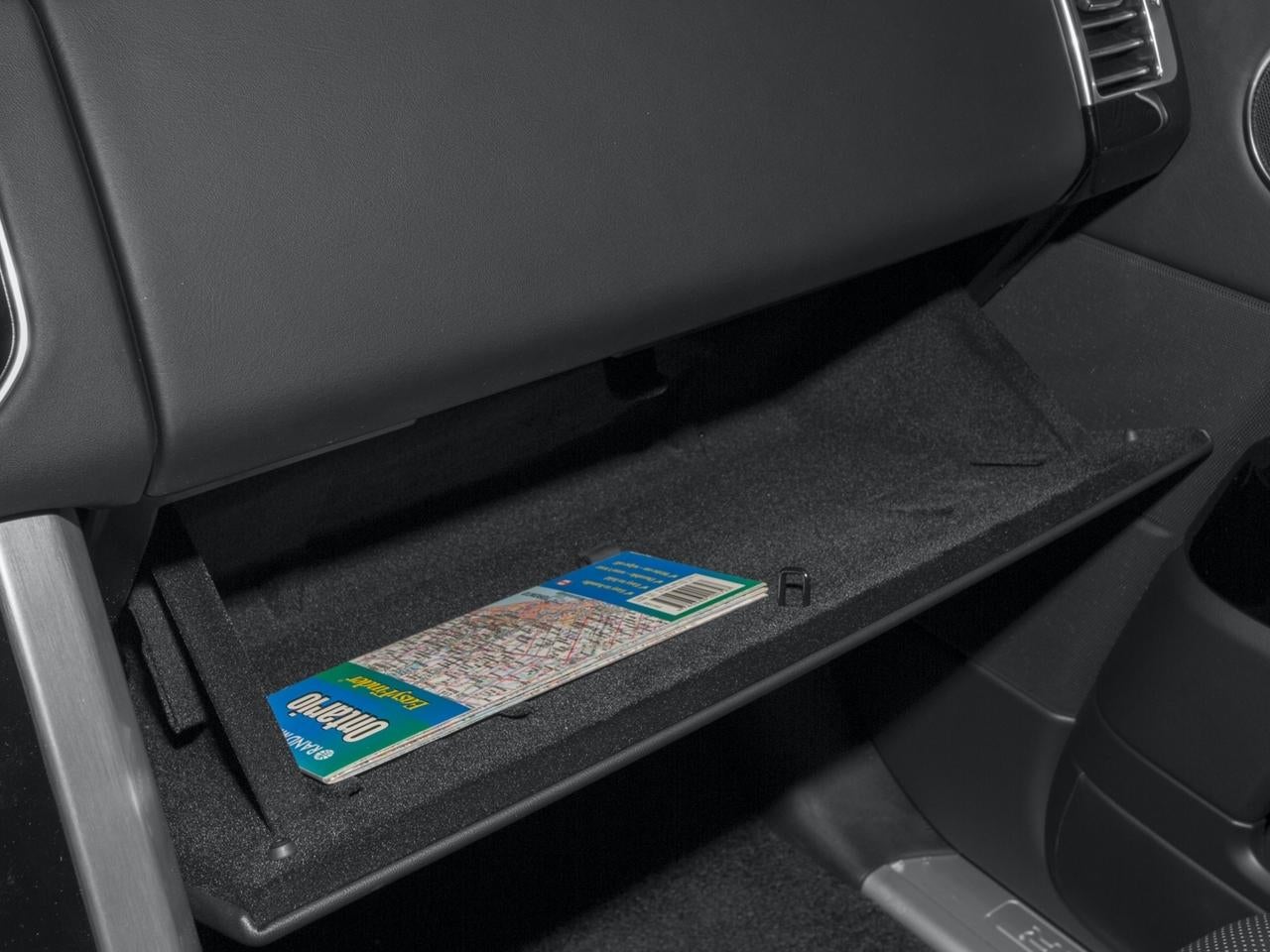 2016 Land Rover Range Rover 4WD 4dr Supercharged