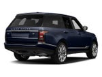 2016 Land Rover Range Rover 4WD 4dr Supercharged