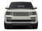 2016 Land Rover Range Rover 4WD 4dr Supercharged