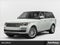 2019 Land Rover Range Rover V8 Supercharged SV Autobiography Dynamic SWB