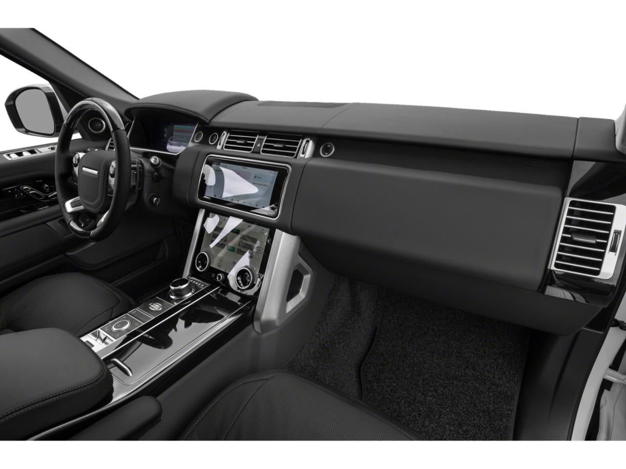 2019 Land Rover Range Rover V8 Supercharged SV Autobiography Dynamic SWB
