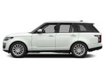 2019 Land Rover Range Rover V8 Supercharged SV Autobiography Dynamic SWB
