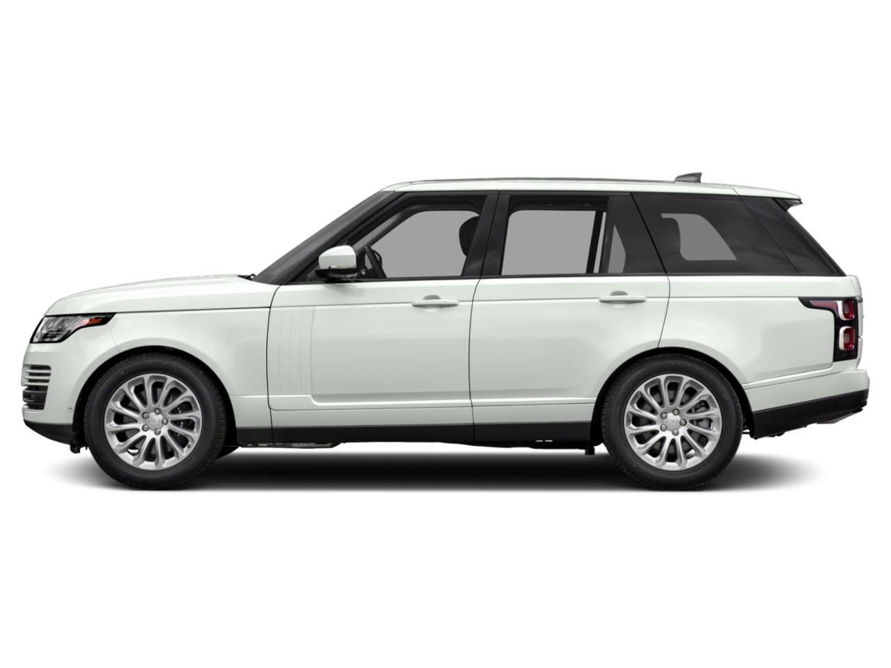 2019 Land Rover Range Rover V8 Supercharged SV Autobiography Dynamic SWB