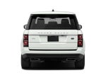 2019 Land Rover Range Rover V8 Supercharged SV Autobiography Dynamic SWB
