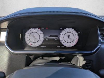 2021 Land Rover Range Rover SV Autobiography LWB