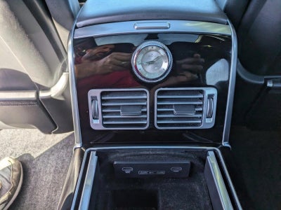 2021 Land Rover Range Rover SV Autobiography LWB