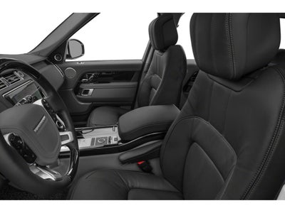 2021 Land Rover Range Rover SV Autobiography LWB