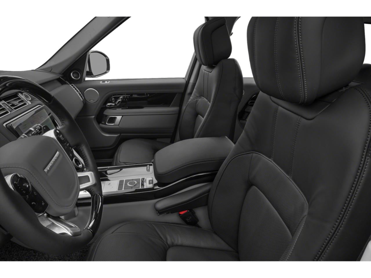 2021 Land Rover Range Rover SV Autobiography LWB