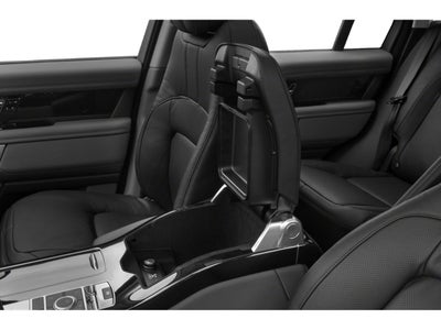 2021 Land Rover Range Rover SV Autobiography LWB