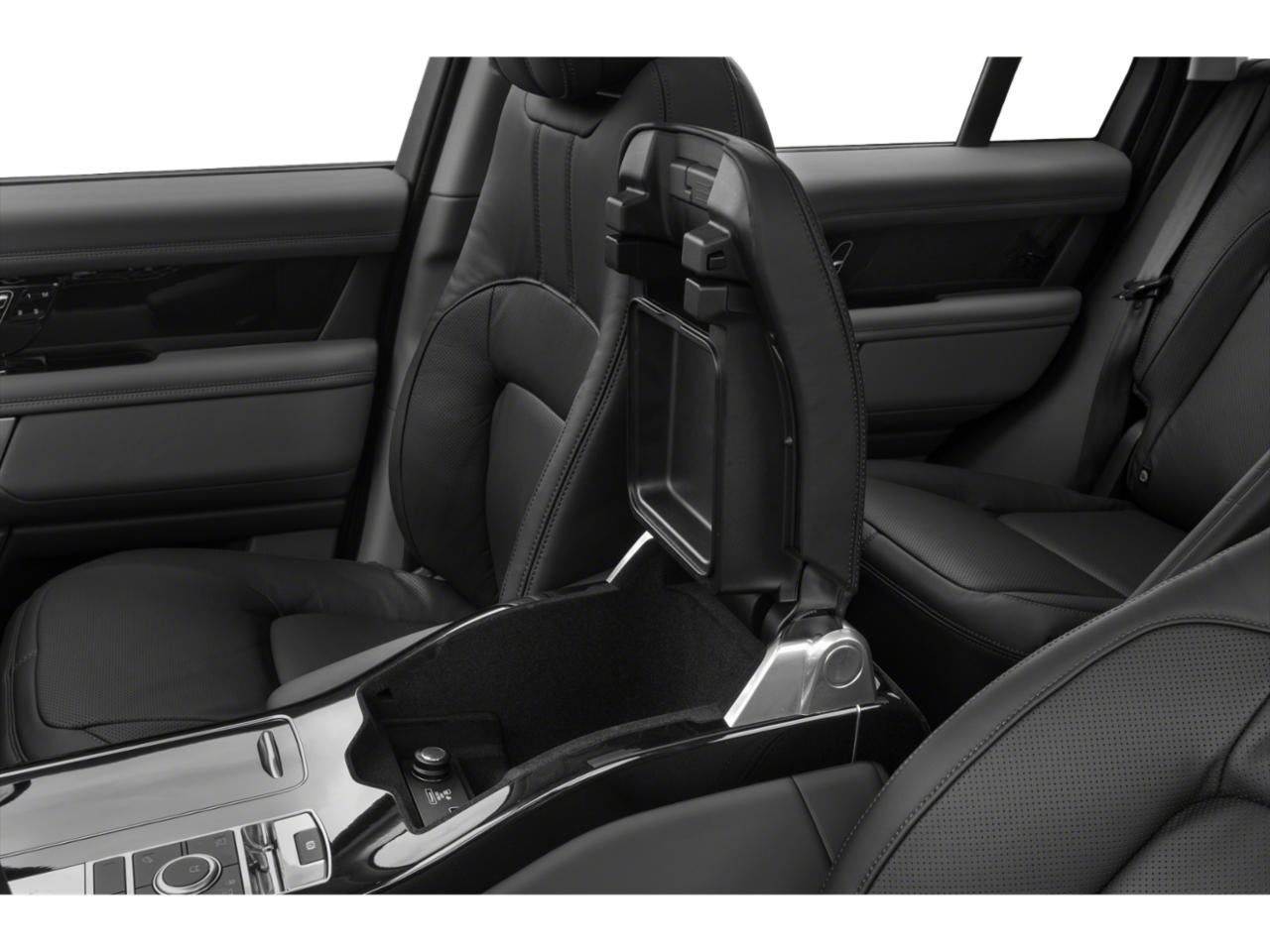 2021 Land Rover Range Rover SV Autobiography LWB