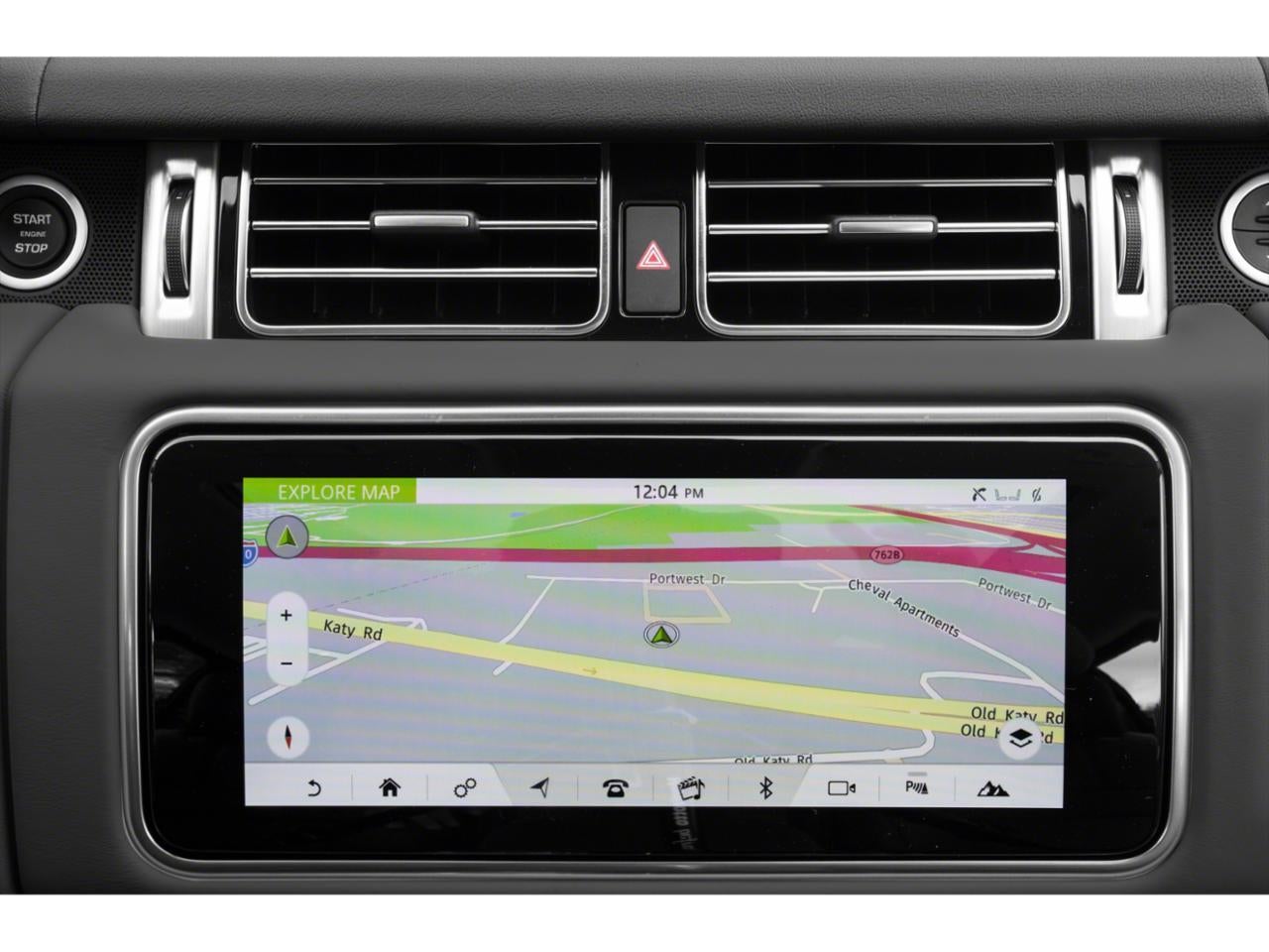 2021 Land Rover Range Rover SV Autobiography LWB