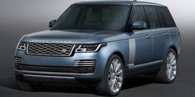 2021 Land Rover Range Rover SV Autobiography LWB