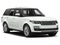 2021 Land Rover Range Rover SV Autobiography LWB