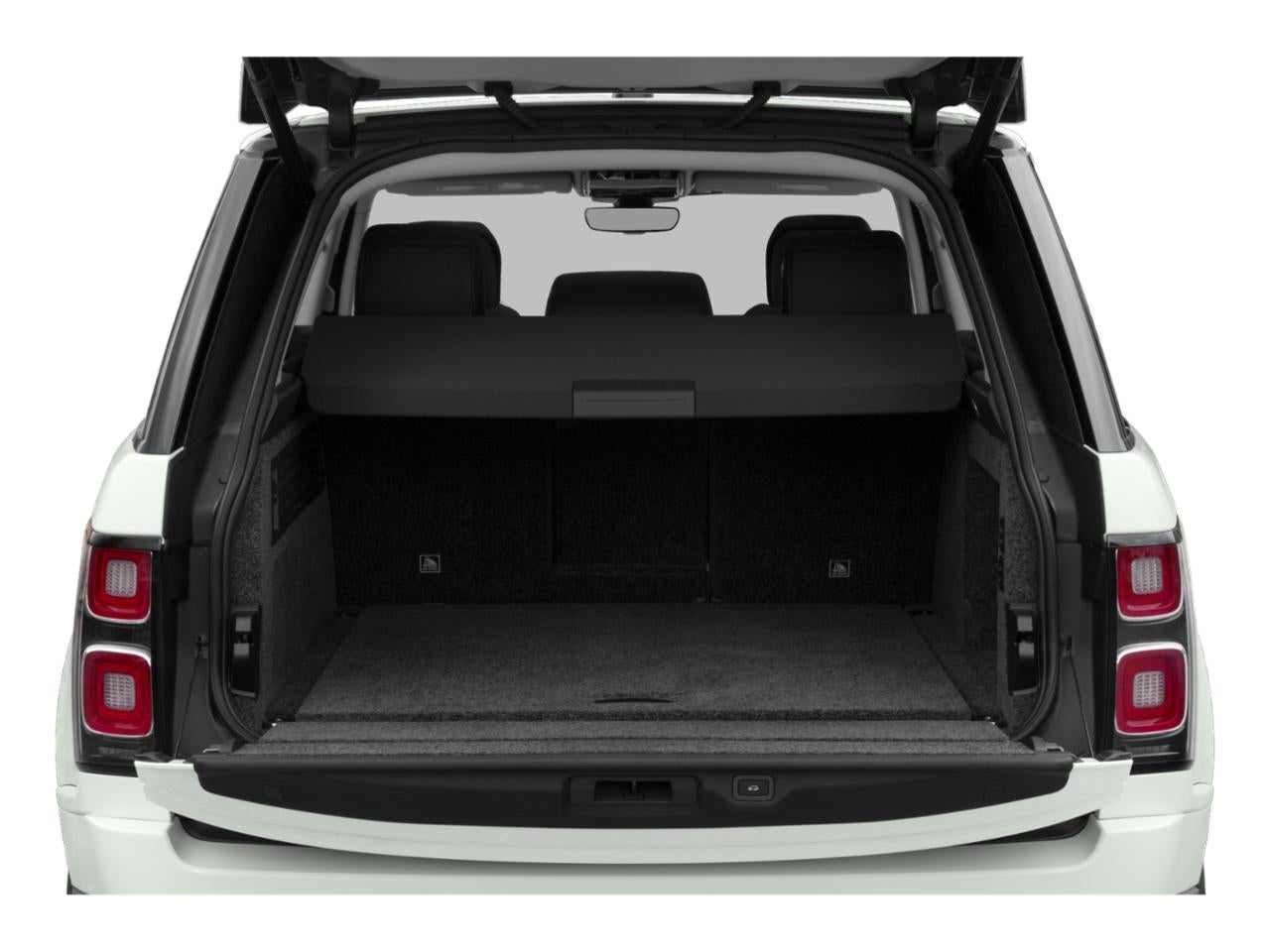 2021 Land Rover Range Rover SV Autobiography LWB